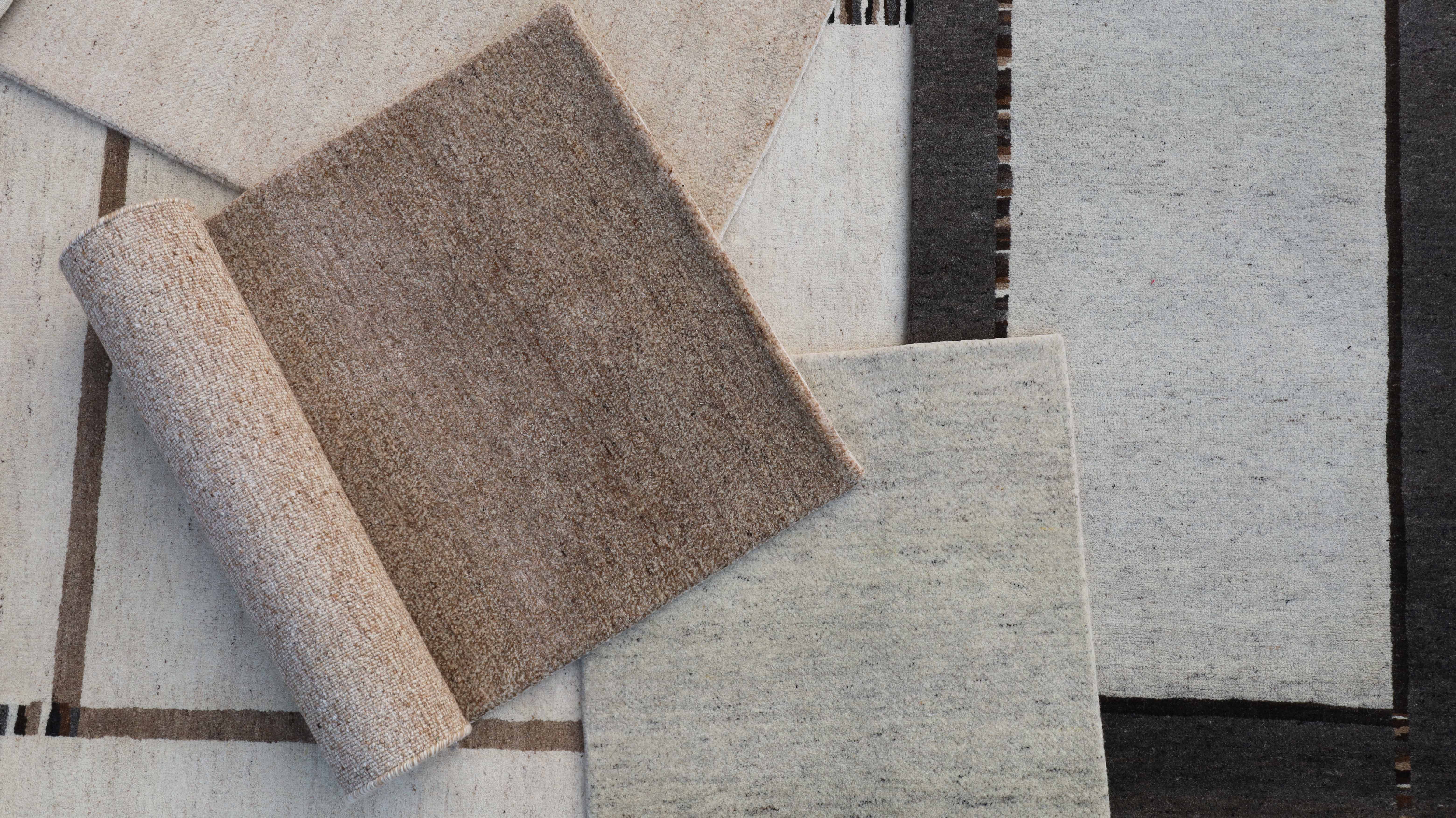 Photo inspiration: Fresh Look at Eco Friendly Rugs Sustainable Luxury For Green Homes