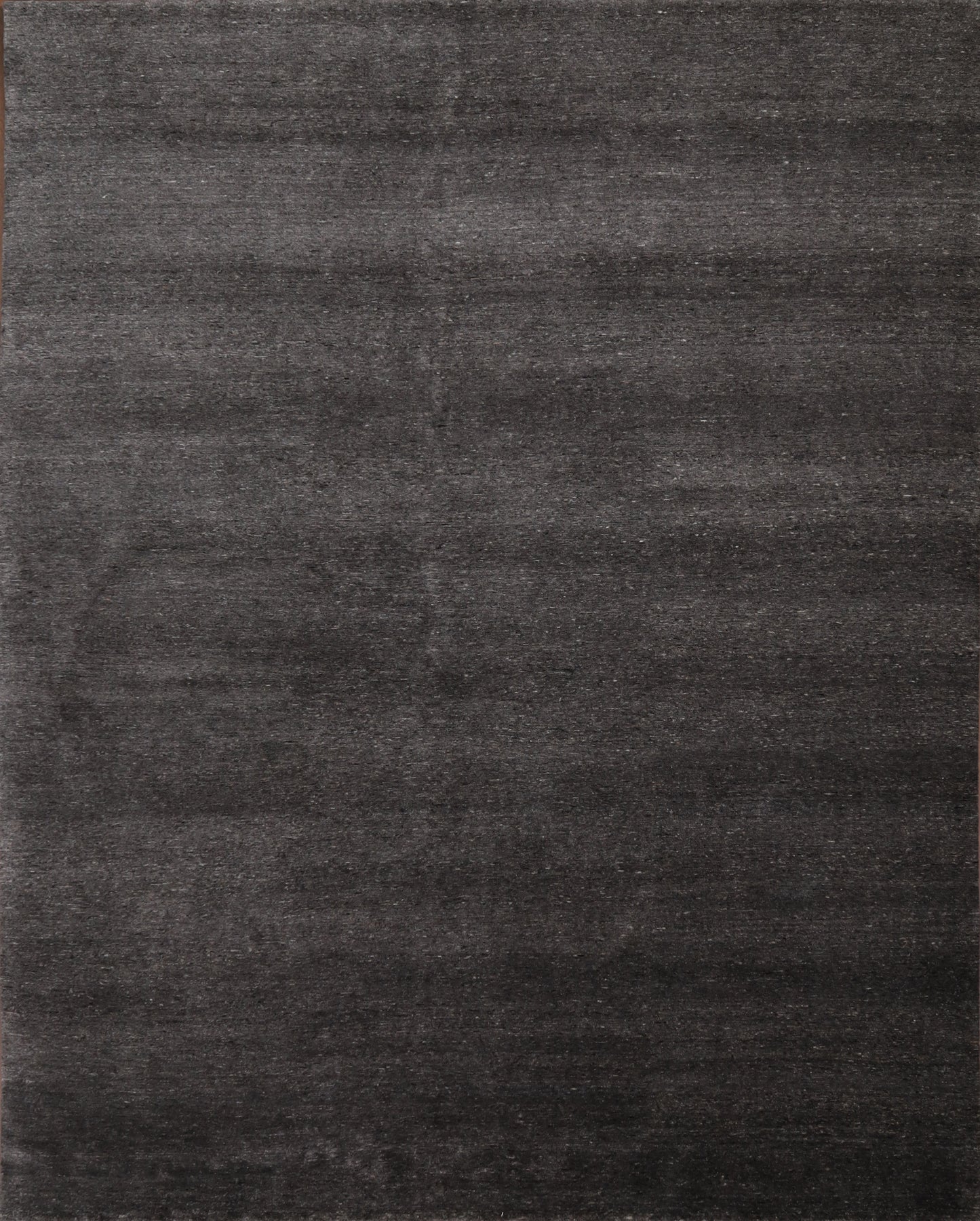 Solid Melange 100% Pure Alpaca Rug
