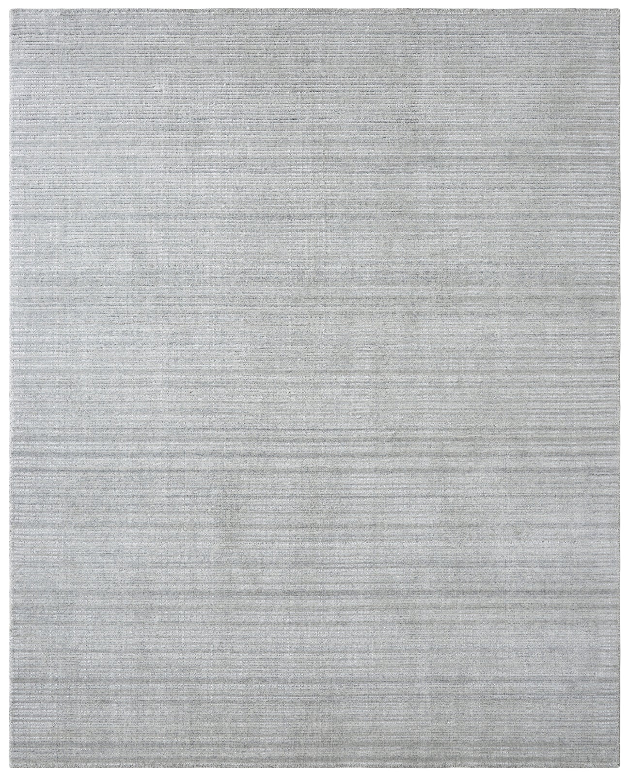 Bowery Hand Loomed Wool & Silk Rug