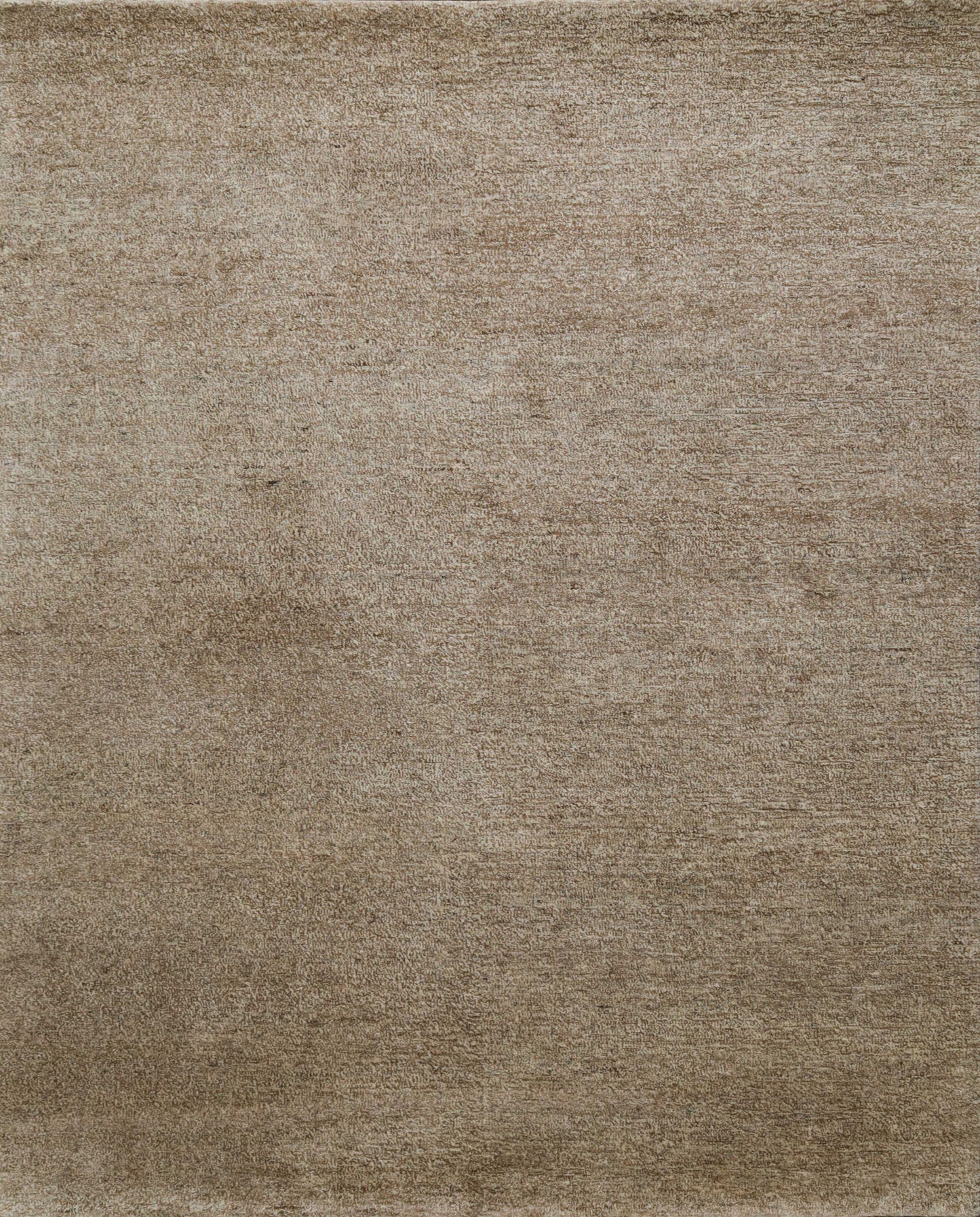 Heaven Solid Hand Knotted Undyed Rug