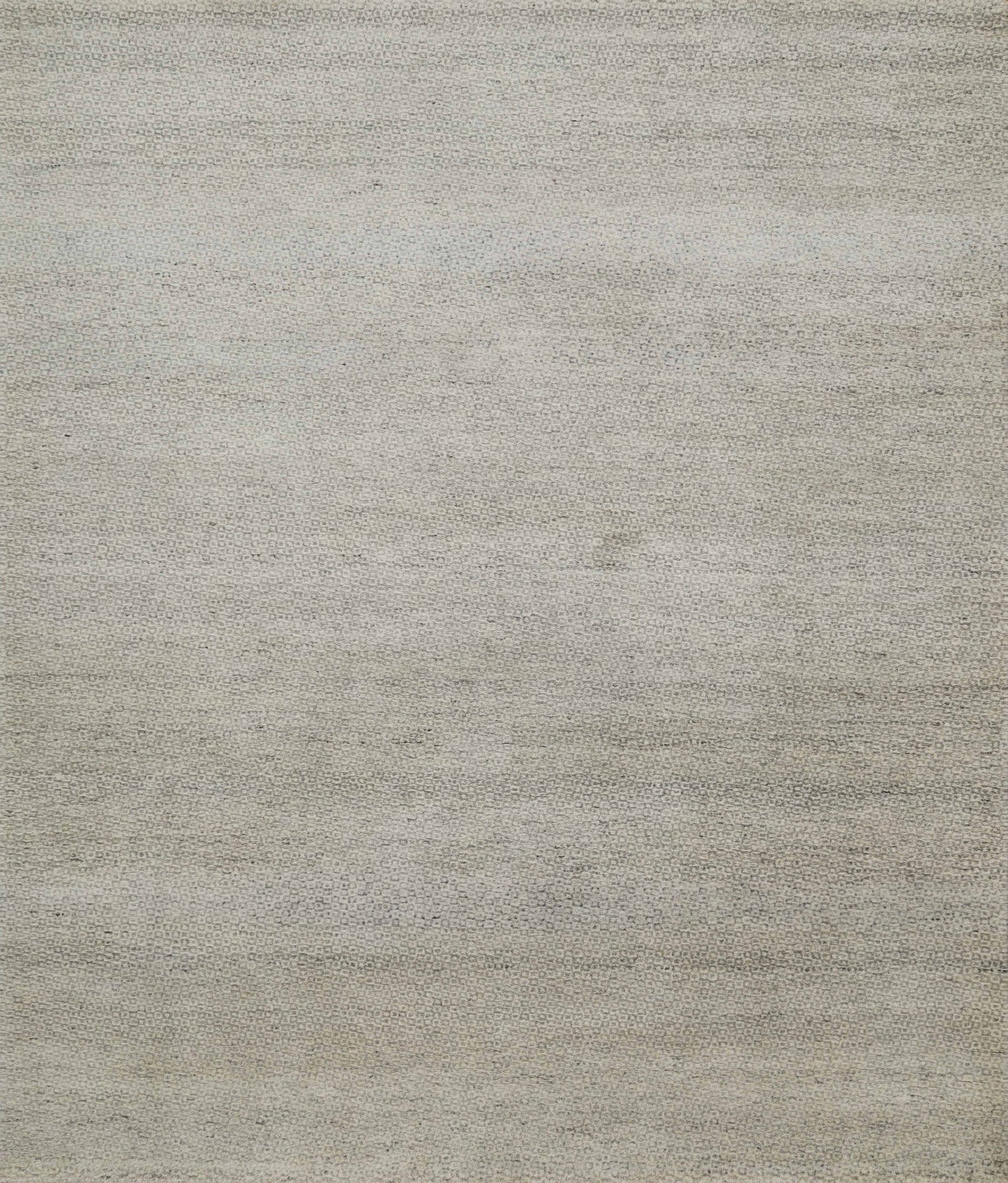 Natura Vertex Hand Knotted Undyed Rug