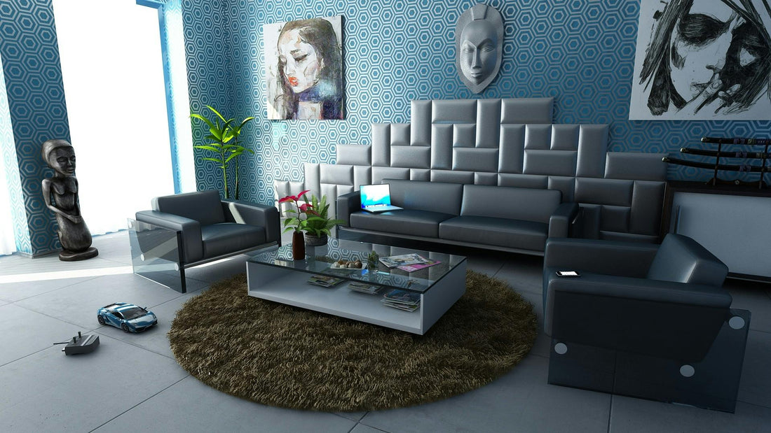 Custom Rugs Near Me in Downers Grove & Chicago Suburbs | Cassim Rug Gallery