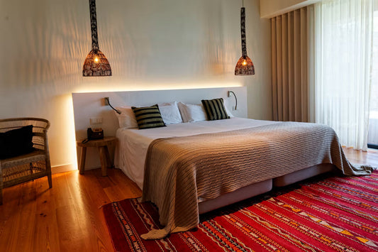 Persian Rug Buying Guide: What to Look for Before You Buy