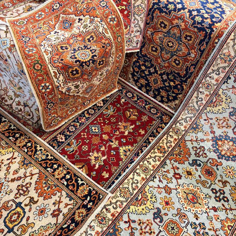 Oriental Rugs