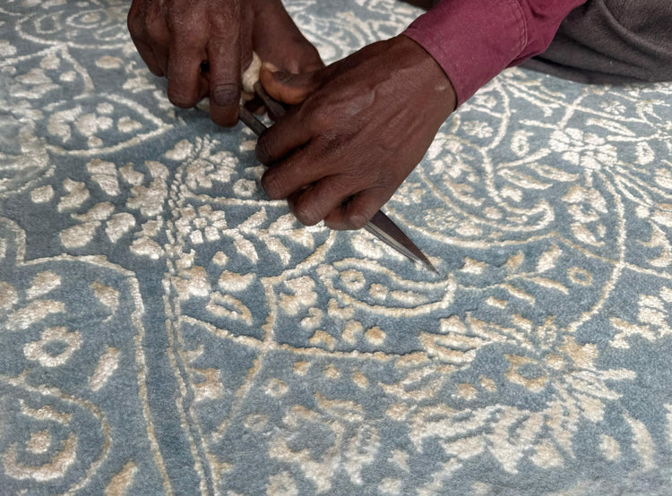 Custom Rug Projects