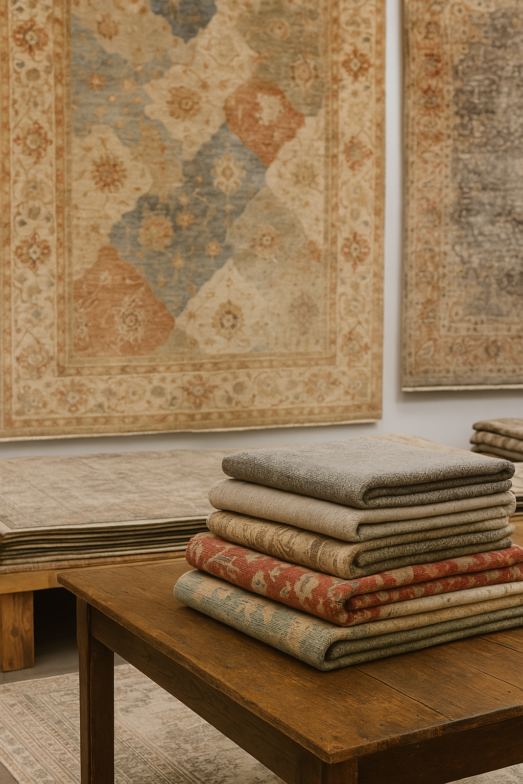 Shop By Materials