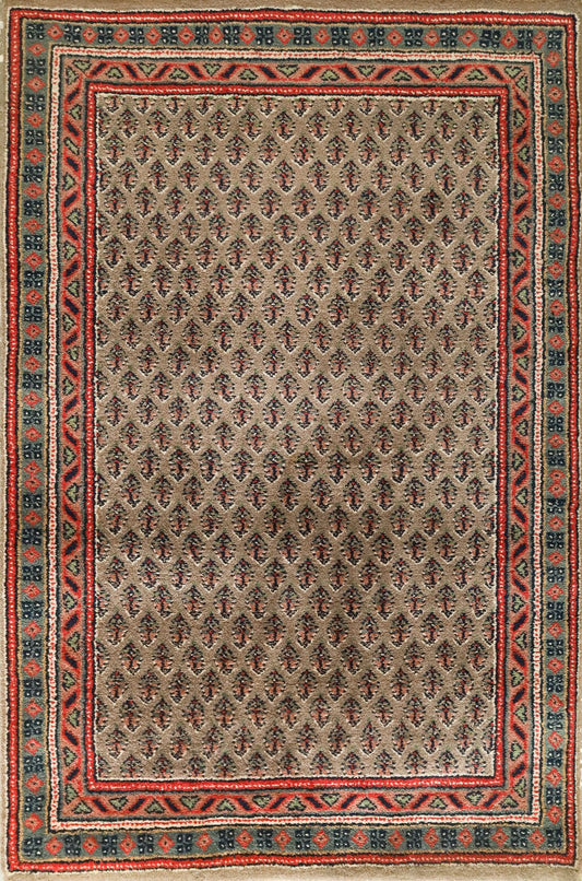 Mir Titan Fine Handmade 2'x3' Rug