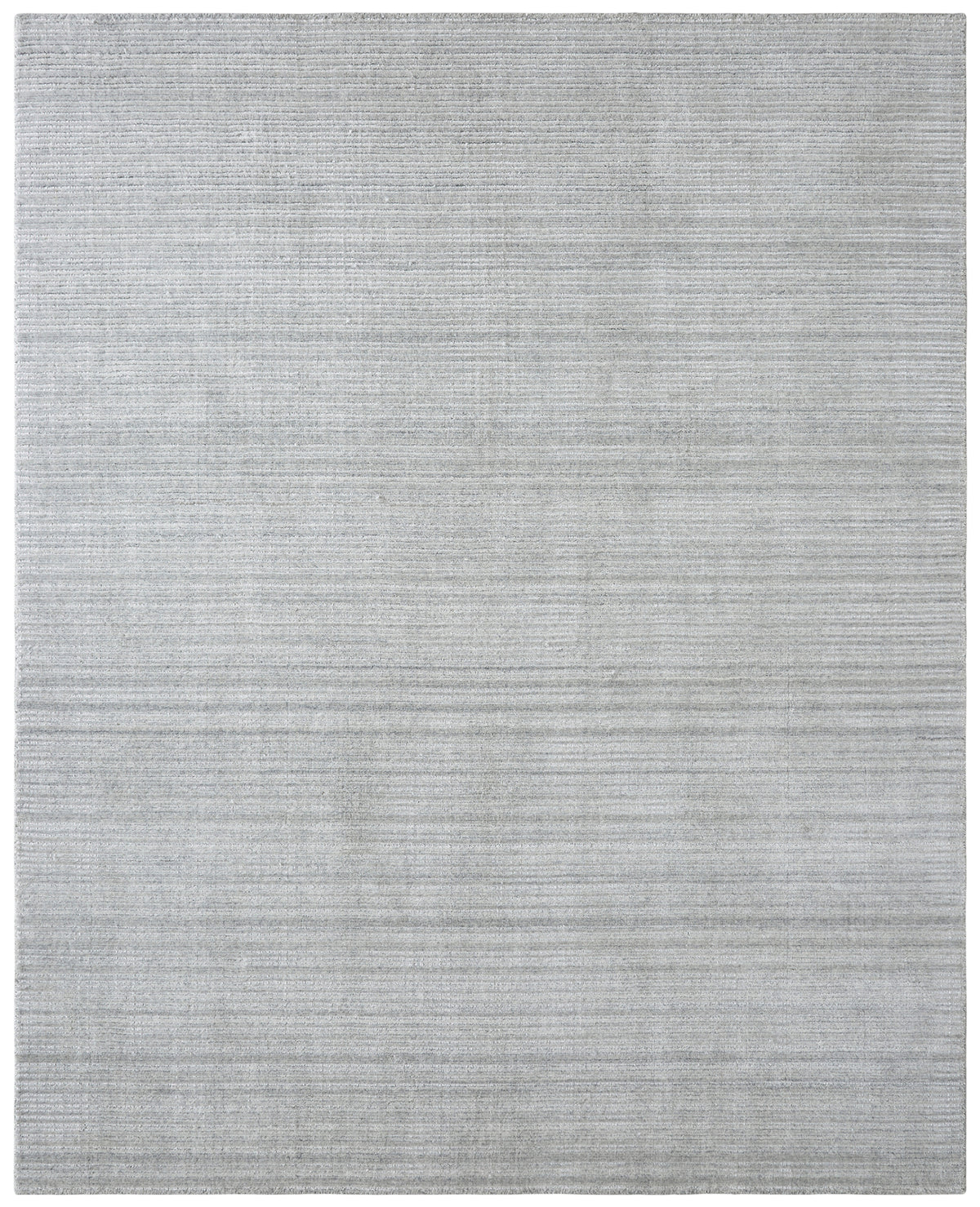 Bowery Hand Loomed Wool & Silk Rug – view 17